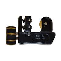 Constant Pressure Tube Cutter 3/16" - 7/8"