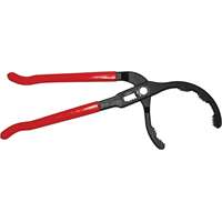 Self-Adjusting Oil Filter Pliers