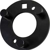 Ford Harmonic Balancer Holder