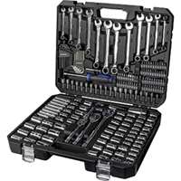 200PC POWER TORQUE TOOL SET