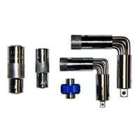 (CAL-48100) Master Ratchet Accessory Set