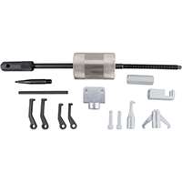 14-Piece Slide Hammer and Puller Set