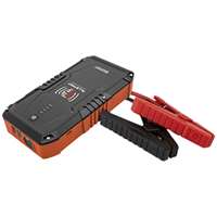 400 Peak Amps Allstart  Boost Portable Power Source  with Jump Start Function