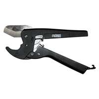 1.5" Capacity Ratcheting Tubing/PVC Cutter