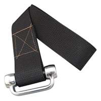 (CAL-803) Deluxe Strap Oil Filter Wrench