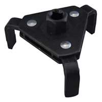(CAL-988) Three Legged Oil Filter Wrench