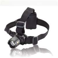 (CAT-CT4200) Focusing Headlamp
