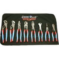 Channellock CBR-8 - 8pc Plier Set