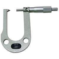 Disc Brake Rotor Micrometer