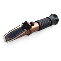 Coolant/DEF/Battery Refractometer