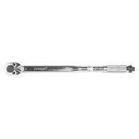 (CEN-3T425) 1/2” Drive Micrometer Click-Type Torque Wrench