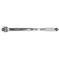 (CEN-3T660) 3/4” Drive Micrometer Click-Type Torque Wrench