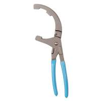 (CNL-209) 9" Oil Filter/PVC Plier