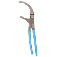 (CNL-215) 15.5" Oil Filter/PVC Plier