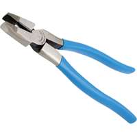 (CNL-369) 9.5" XLT Round Nose Linemen's Plier