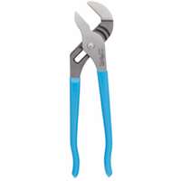 (CNL-415) 10" Smooth Jaw Tongue & Groove Plier