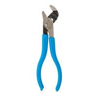 (CNL-424) 4.5" Straight Jaw Tongue & Groove Plier