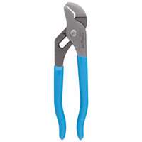 (CNL-426) 6.5" Straight Jaw Tongue & Groove Plier