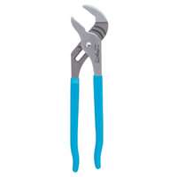 (CNL-440) 12" Straight Jaw Tongue & Groove Plier