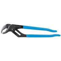 (CNL-442) 12” V-Jaw Tongue & Groove Plier