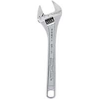 (CNL-812W) 12" Adjustable Wrench