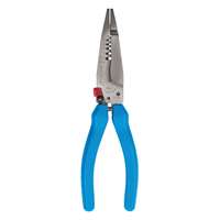 (CNL-968) 7.5 inch Forged Wire Stripper