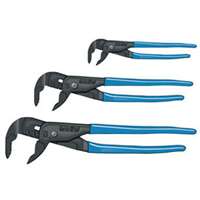 (CNL-GLS3) 3 Pc. GripLock Plier Set