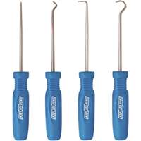 4pc Precision Hook & Pick Set