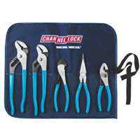 (CNL-TOOLROLL3) Tool Roll - 3 Gift Set, 5Pc