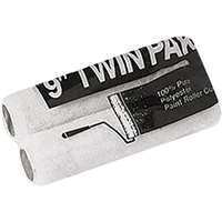 (COR-R-900-9) Twin Paks Roller Cover 