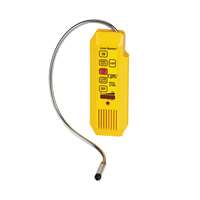 Leek-Seeker  Refrigerant Leak Detector