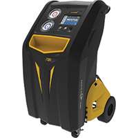 R134a/R1234YF Dual-Refrigerant Refrigerant Management Center