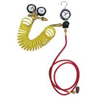 A/C Nitrogen Pressure Leak Test Kit