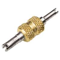 R-134a 8/10mm Valve Core Remover & Installer