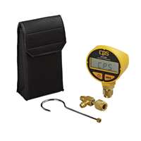 (CPS-VG200) VACROMETER VACUUM GAUGES
