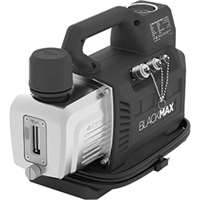 (CPS-VPBM4V) BlackMax 4 CFM Vacuum Pump Sparkless