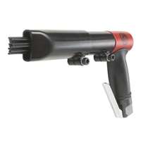 13" Long Needle Scaler