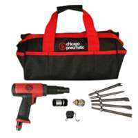 Low Vibration Long Hammer Kit
