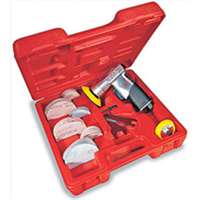 (CPT-7200S) 2"/3" Mini Orbital Sander Kit
