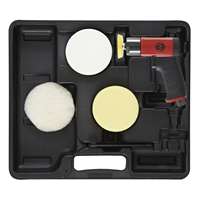 (CPT-7201P) Mini Air Disc Polisher Kit