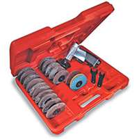 (CPT-7202D) 3" Mini Sander Kit