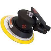 (CPT-7215) Palm Sander, 6", 3/8" Orbit,