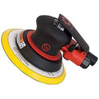 (CPT-7255) Palm Sander, 6", Orbit 3/16"