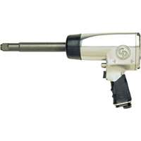 3/4' Super Duty Air Impact Wrench with 6" Extended Shaft