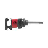 IMPACT WRENCH #5 SPLINE DRIVE 1475 FT/LBS