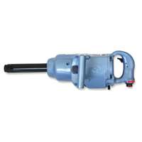 1" Super Duty Air Impact Wrench with 6" Extension