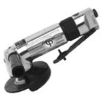 Angle Air Grinder, 4”