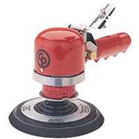 (CPT-870) General-Duty Dual Action Air Sander, 6”