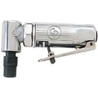 (CPT-875) 1/4" Compact Mini Angle Die Grinder