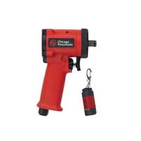 (CPT-8940172346) CP Mini Flashlight